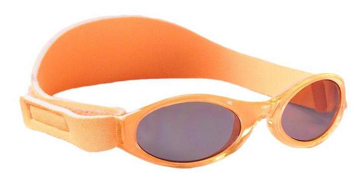 Toddler Wrap Around Sunglasses - Bubzee Wrap Around