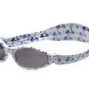 Vespa Tour Toddler Wrap Around Sunglasses - Bubzee Polarized Wrap Around