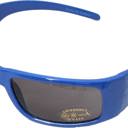 Wrap Lapis Kids Wrap Around Sunglasses - Wrap Style