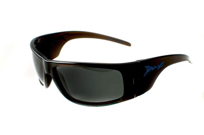 Kids Wrap Around Sunglasses - Wrap Style