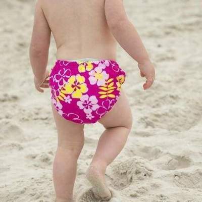 Baby Swim Diapers