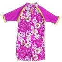 Sun Blossom Toddler 2/2T/3 One Piece UV Swimsuit