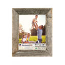 11x14 Frame Gray Rustic Farmhouse Reclaimed Wood Picture Frame