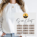  Nerdy Ghost, Cute Halloween Sweatshirt, Teacher Graphic Sweatshirt, Teacher Halloween, Ghost Glasses