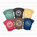 XL Navy Here For The Halftime Show Comfort Colors Tee, Supper Bowl Football Graphic Tee, Game Day Shirt