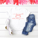  I Can Love Myself Better Than You Can Graphic Tee, Galentines Day Shirt