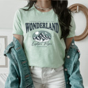  Wonderland Explore More Mountain Graphic Tee, Adventure Is Calling Shirt, The Great Outdoors Tee