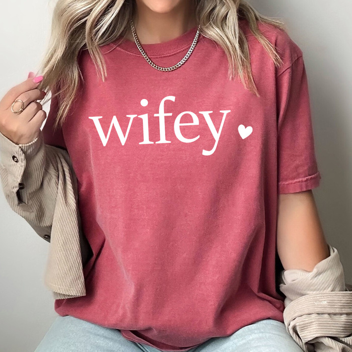 Mom Heart Comfort Colors Tee, Mother's Day Shirt, Abuela, Auntie, Gigi, Grammy, Grandma, Mama, Mimi, Mom, Mommy, Nana, Nany, Oma, Wifey