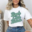  Book Club Babes Comfort Colors Tee, Reading Books Printed Tee, Book Tok Shirt 