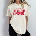  Most Likely To Christmas Comfort Colors Tee, Funny Holiday Tee, Christmas Day Matching Shirts