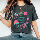 Medium Pepper Please Be Patient With Me I'm From The 1900's Graphic Tee, Funny Retro Adult Shirt, Comfort Colors Tee 