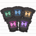 Large Pepper Salty Babes Beach Club Graphic Tee, Girls Just Wanna Have Sun Shirt, Summer Girls Trip 2026 Comfort Colors Tee
