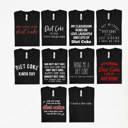 Small Black Diet Coke Favorites Graphic Tee, I Need Diet Coke Printed Shirt, Diet Coke Is My Love Language Tee