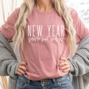XXL Mauve New Year Same Hot Mess Graphic Tee, New Year Shirt, 2026 New Year Tee, Hot Mess Tee, Funny New Years, Comfortable Tee