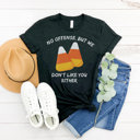  Funny Candy Corn Graphic Tee, Funny Halloween Shirt, Sarcastic Tee, Unisex Tee