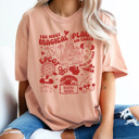  Most Magical Day Graphic Tee, Vacation Tee, Theme Park Shirt, Magical Kingdom Tee, Mouse Shirt