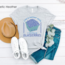  Retro Fruits Graphic Tee, Spring Graphic Tee, Trendy Shirt, Strawberry Tee