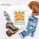  Retro Fruits Graphic Tee, Spring Graphic Tee, Trendy Shirt, Strawberry Tee