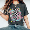  Cute Monsters Graphic Tee, Trendy Monsters Shirt, BuBu Shirt, Every Day Tee