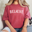  Christmas Favorites Graphic Tee, Cute Christmas Shirt, Christmas Classics, Christmas Movie Shirt