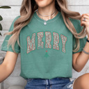  Christmas Favorites Graphic Tee, Cute Christmas Shirt, Christmas Classics, Christmas Movie Shirt