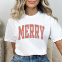  Christmas Favorites Graphic Tee, Cute Christmas Shirt, Christmas Classics, Christmas Movie Shirt