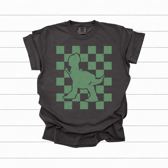 Theme Park Characters Graphic Tee, Castle Graphic Tee, Mouse Shirt, Matching Shirts, Comfort Colors, Unisex Sizing