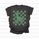  Theme Park Characters Graphic Tee, Castle Graphic Tee, Mouse Shirt, Matching Shirts, Comfort Colors, Unisex Sizing