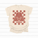  Theme Park Characters Graphic Tee, Castle Graphic Tee, Mouse Shirt, Matching Shirts, Comfort Colors, Unisex Sizing