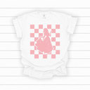  Theme Park Characters Graphic Tee, Castle Graphic Tee, Mouse Shirt, Matching Shirts, Comfort Colors, Unisex Sizing