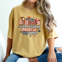 Large Mustard Ballpark Days Graphic Tee, Baseball Mom Shirt, Baseball Graphic Tee, Game Day Shirt, Baseball Mama Tee, Comfort Colors