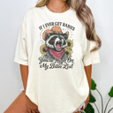  Funny Snarky Humor Graphic Tee, Sarcastic Graphic Tee, Adult Unisex Tee, Comfort Color Shirt