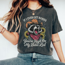  Funny Snarky Humor Graphic Tee, Sarcastic Graphic Tee, Adult Unisex Tee, Comfort Color Shirt