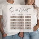  Fall Holiday Gnomes Graphic Tee, Gnomes Shirt, Cute Fall Shirt, Thanksgiving Tee