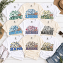  Just A Football Girl Graphic Tee, Cute Football Shirt, Favorite Football Team Shirt, Game Day Tee, Football Mom, Football Mascot Shirt, Comfort Colors