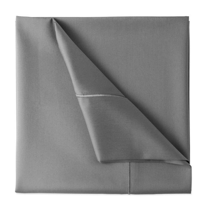 Bibb Home 1000TC Egyptian Cotton Rich 4-Piece Sheet Set
