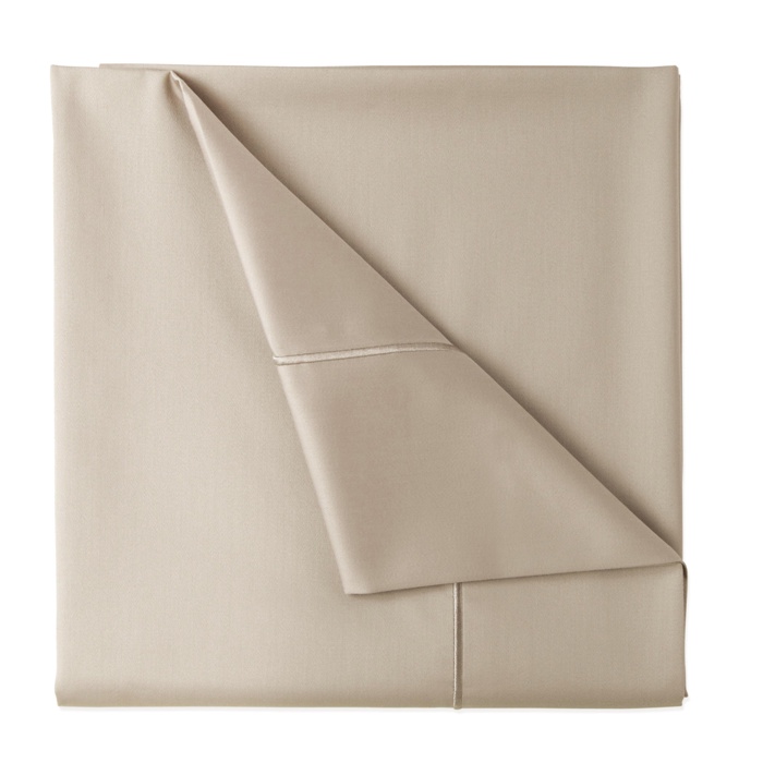 Bibb Home 1000TC Egyptian Cotton Rich 4-Piece Sheet Set
