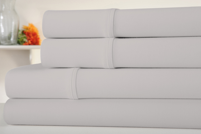 Luxury Home 1000 Thread Count Egyptian Cotton Sheet Set