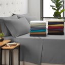  Kathy Ireland Bamboo Cooling 6 Piece Sheet Set