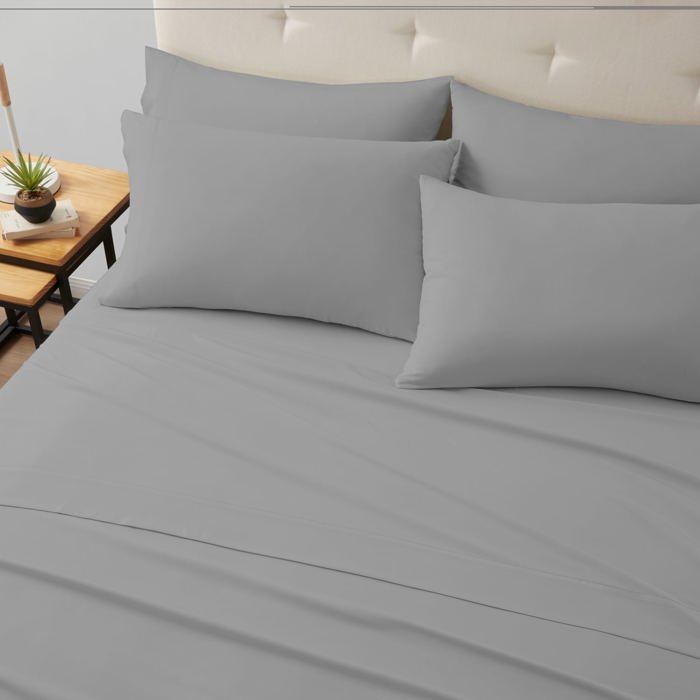 Kathy Ireland Bamboo Cooling 6 Piece Sheet Set