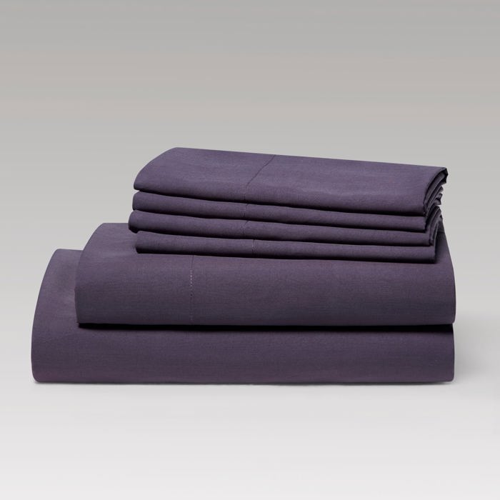Kathy Ireland Bamboo Cooling 6 Piece Sheet Set