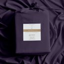 Twin Egg Plant Kathy Ireland Bamboo Cooling 6 Piece Sheet Set