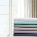 King Sea Foam Kathy Ireland Cool Max 6 Piece Ultra Soft Sheet Set