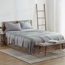 Full/Double Alloy Kathy Ireland 300 Thread Count 100% Bamboo Sheet Set