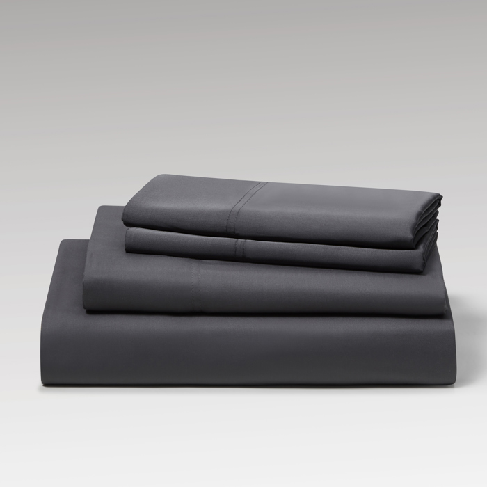 Kathy Ireland 300 Thread Count 100% Bamboo Sheet Set