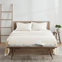King Ivory Kathy Ireland 300 Thread Count 100% Bamboo Sheet Set