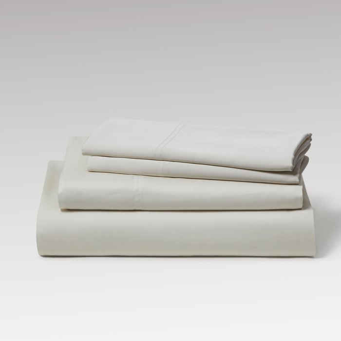 Kathy Ireland 300 Thread Count 100% Bamboo Sheet Set