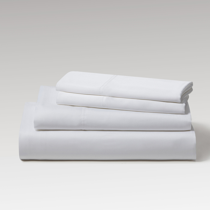 Kathy Ireland 300 Thread Count 100% Bamboo Sheet Set