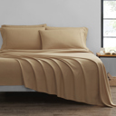  Bamboo 2000 Count 6-Piece Luxury Sheet Set