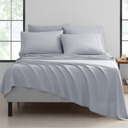  Bamboo 2000 Count 6-Piece Luxury Sheet Set